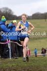 Senior womens Northern Cross Country, Knowsley Safari Park. Photo: David T. Hewitson/Sports for All Pics
